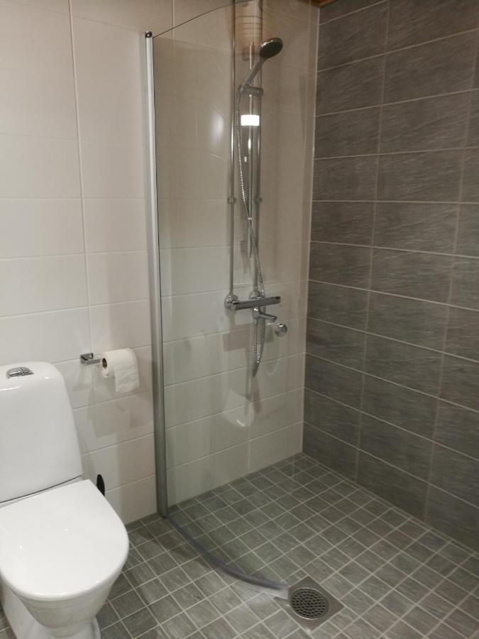 Starhomes Double Lux 8 Oulu Kültér fotó